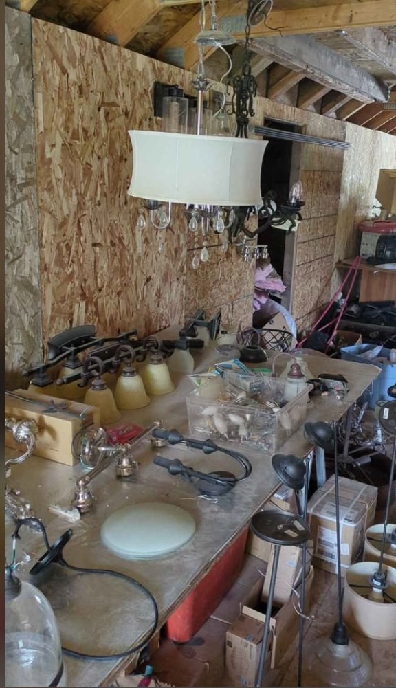 Remodel and DIY building materials