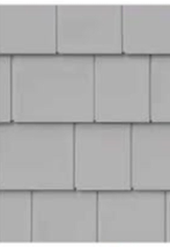 NovikShake vinyl siding shingles